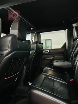 Ford Bronco Raptor